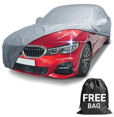 Car Cover All Weather for 2012