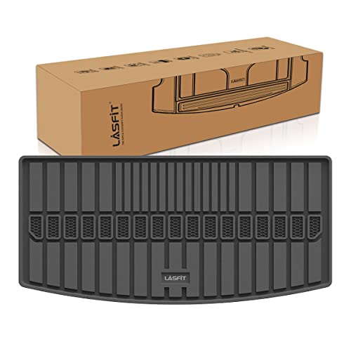 Cargo Mat for Jeep Grand Cherokee L 2021