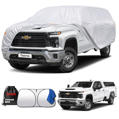 Truck Cover Waterproof All