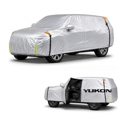 GMC Yukon Car Cover 2006