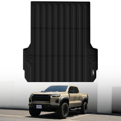 Truck Bed Mat for Chevrolet Chevy Colorado