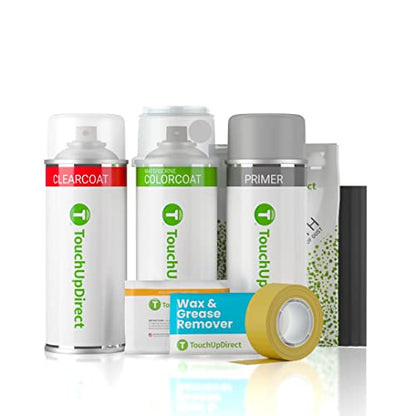 Car Paint Touch Up Spray Kit