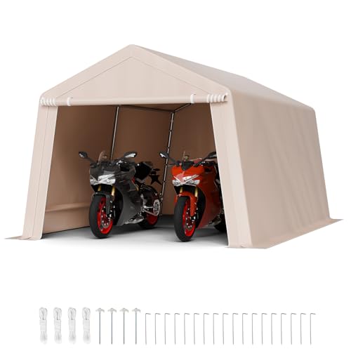 Outdoor Storage Shed