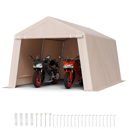 Outdoor Storage Shed