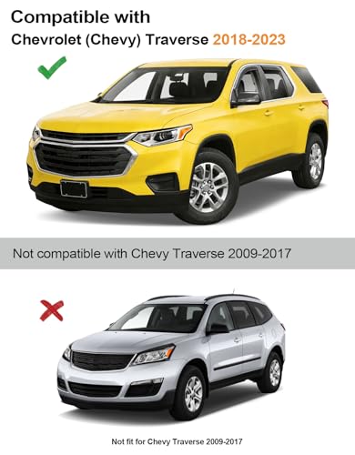 in Channel Rain Guards for Chevrolet