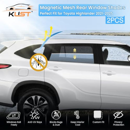 Car Window Shades for 2021