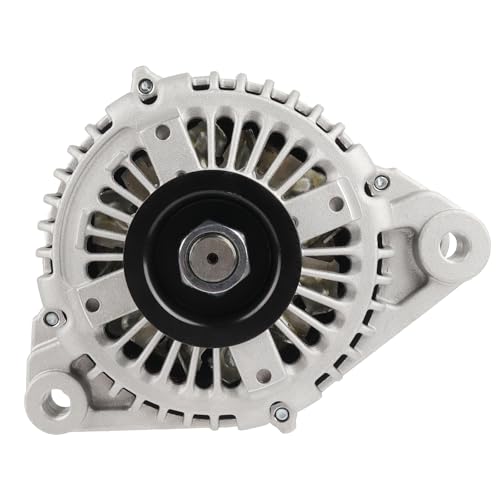 Ezexpreze 11191 New Alternator Replacement For 2006
