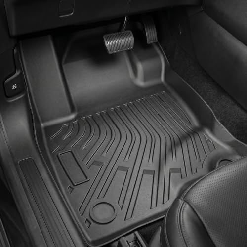 Floor Mats for Ford Escape