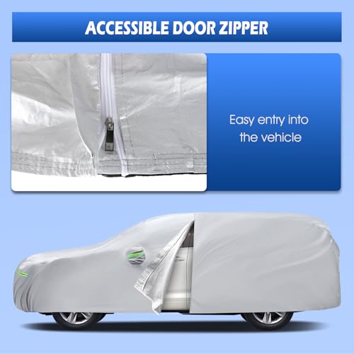 Car Cover for Mercedes Benz E