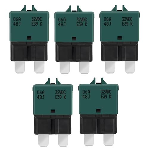 Circuit Breaker E39