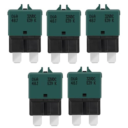 Circuit Breaker E39