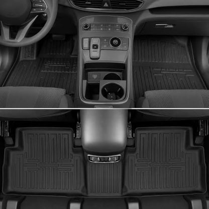 Floor Mats for 2021