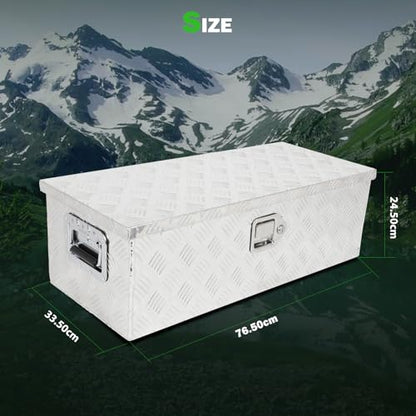 30 Inch Heavy Duty Truck Bed Tool Box