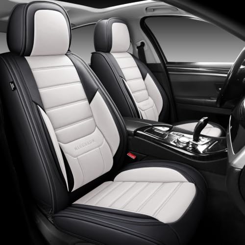 Car Seat Covers Full Set