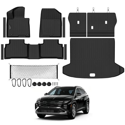 Floor Mat Set for 2022