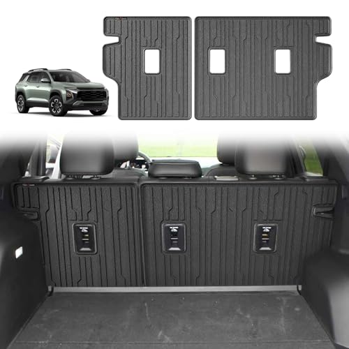 Backrest Mats for 2025