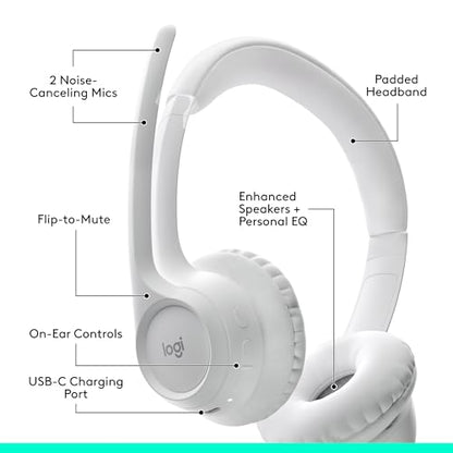 Zone 300 Wireless Bluetooth Headset