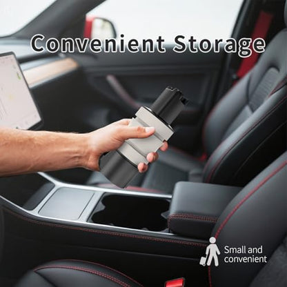 J1772 to Tesla Charger Adapter
