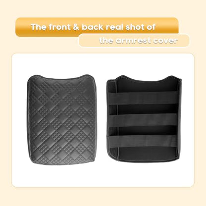 Armrest Cover for 2025