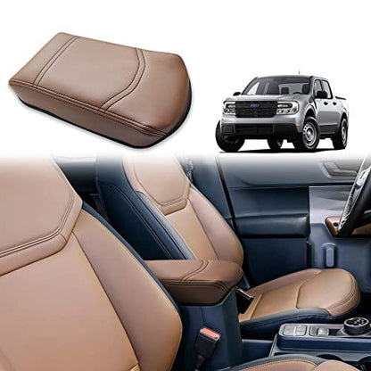 Armrest Cover for Ford Maverick 2022
