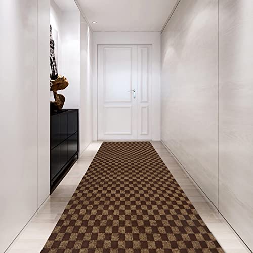 Custom Size Backed Non