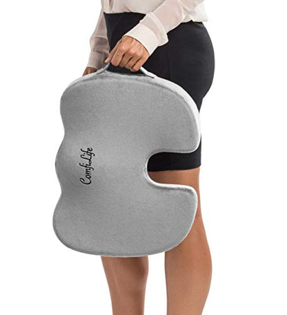 Premium Comfort Seat Cushion