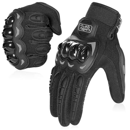 Motorcycle Gloves for Men and Women