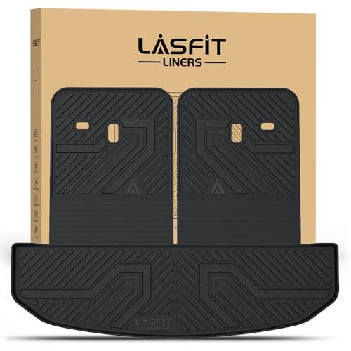 Cargo Mats for Kia Sorento 2026 2025 2024 2023 2022 2021
