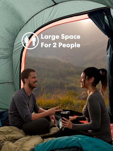 Truck Bed Tent for 2 Person