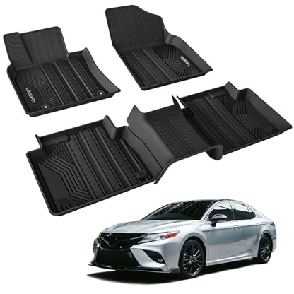 Floor Mats for Toyota Camry 2018