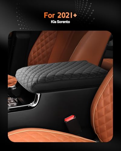 for Kia Sorento MQ4 2021