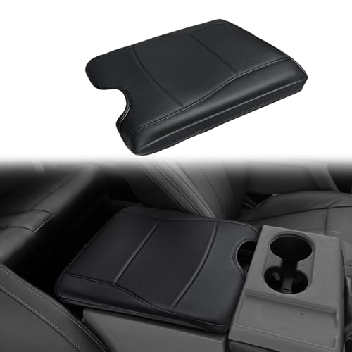 Armrest Cover for Ford F150 2015+ & F250 2017+