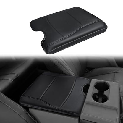 Armrest Cover for Ford F150 2015+ & F250 2017+