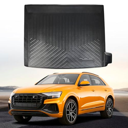 Premium Cargo Liner for Audi Q8 2019