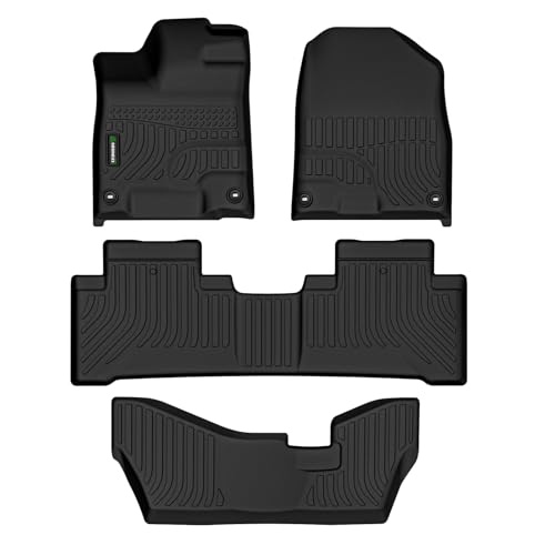 Floor Mats for Acura MDX 2014