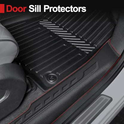 Floor Mats for Acura MDX 2026 2022