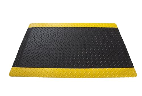 American Classic Diamond Plate Anti