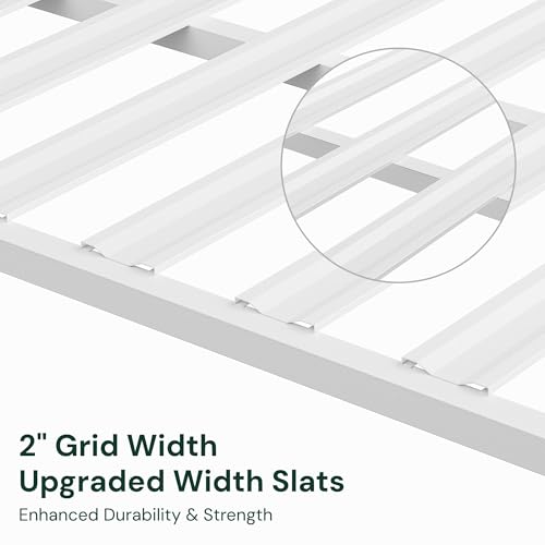 4x6 Overhead Garage Storage Rack Organization