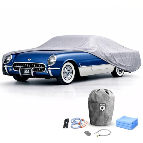 Corvette Car Cover for C1