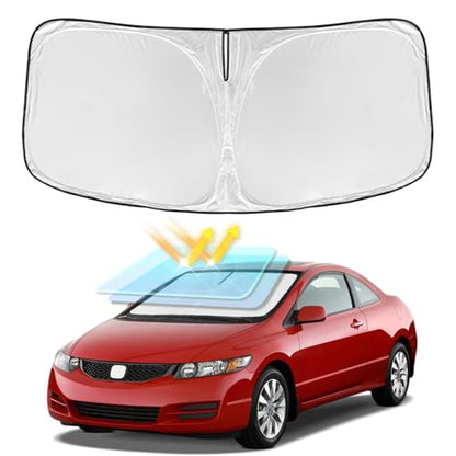 for Honda Civic 2006