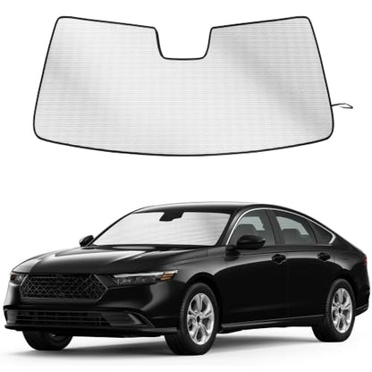 Windshield Sun Shade for Honda Accord 2023