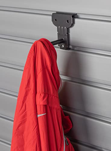 Handi Tool Rail with Garment Hook Kit
