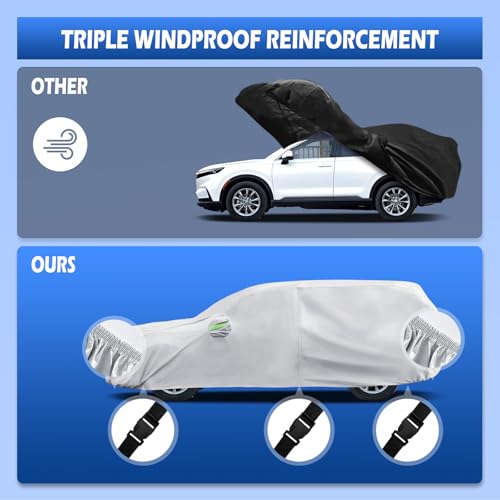 Car Cover Multi