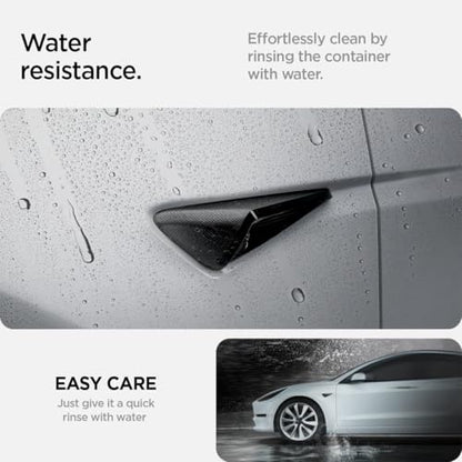 Side Camera Protection Cover for Tesla Model Y Juniper & Model Y L