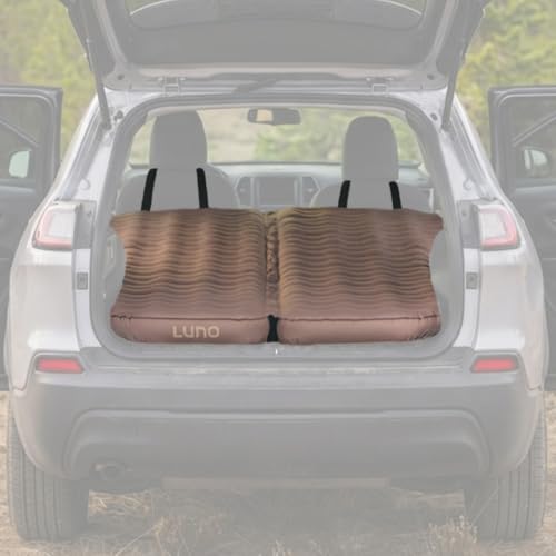 AIR BASE Mattress for Jeep Grand Cherokee