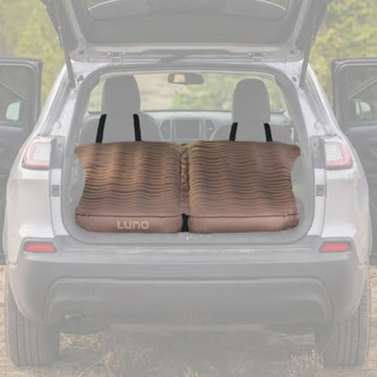 AIR BASE Mattress for Jeep Grand Cherokee