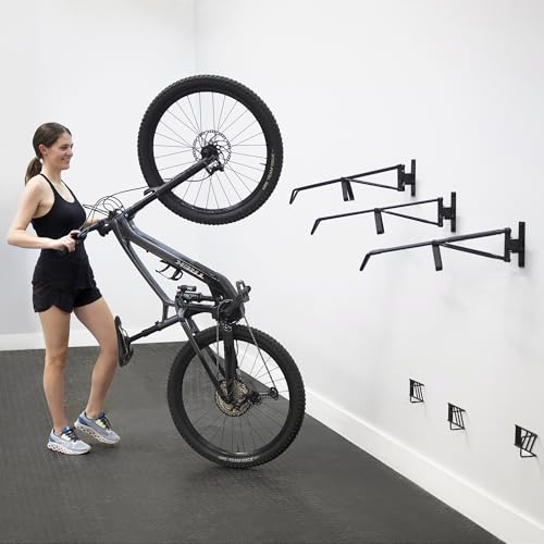 Swivel Bike Wall Mount