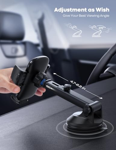 Car Phone Holder Military