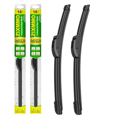 OEM Quality 18in + 18in Premium All (2 Count)
