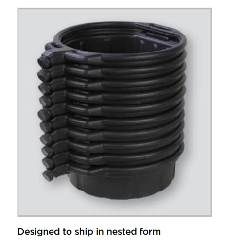 41960 4.25 Gallon Oil Drain Pan